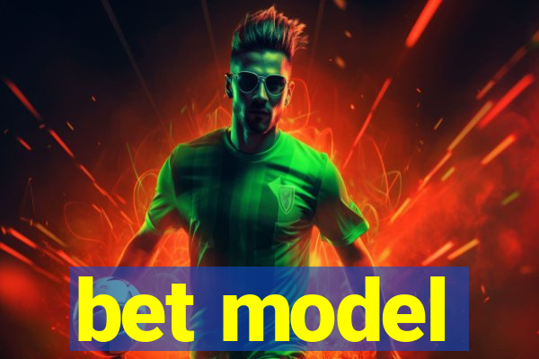 bet model