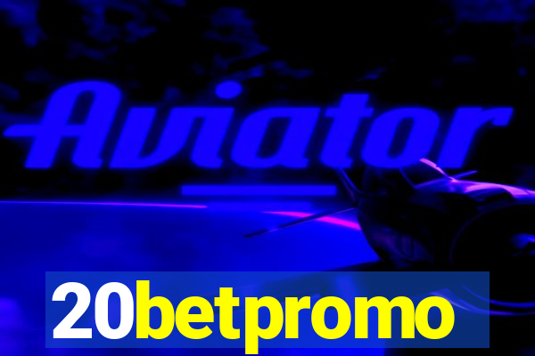20betpromo
