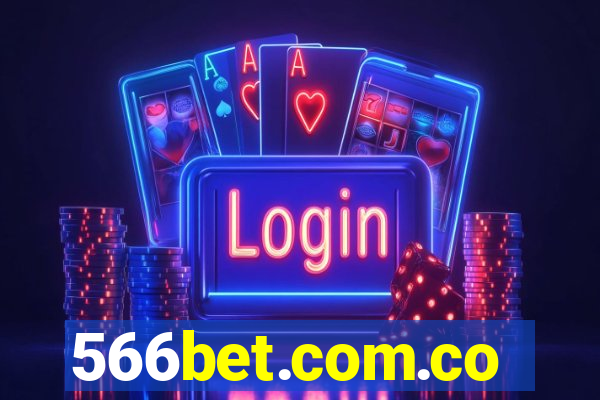 566bet.com.co