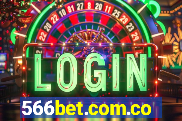 566bet.com.co