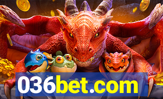 036bet.com