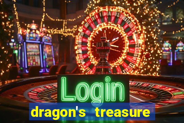 dragon's treasure demo wg