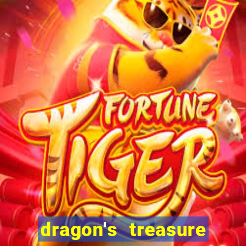 dragon's treasure demo wg