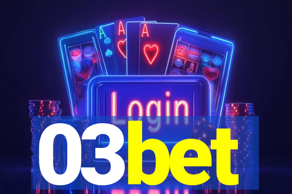 03bet