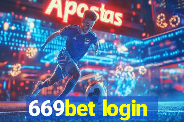 669bet login