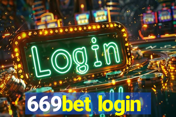 669bet login