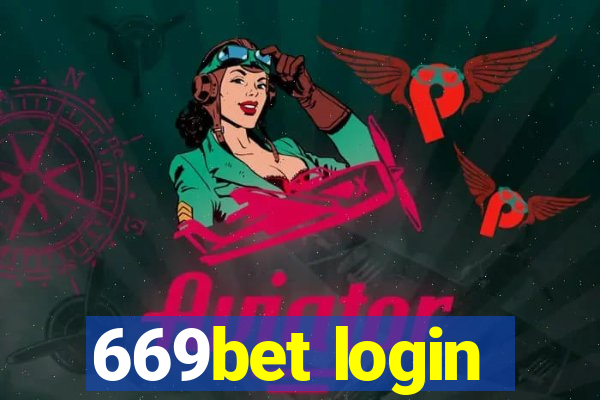 669bet login