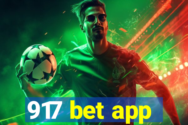 917 bet app