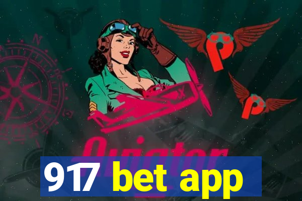 917 bet app