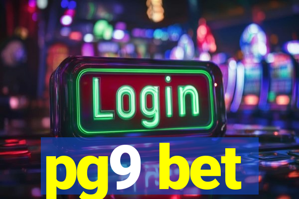 pg9 bet