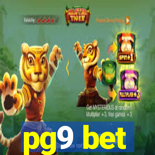 pg9 bet