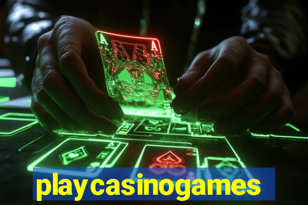 playcasinogames