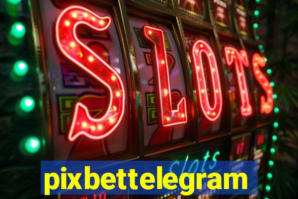 pixbettelegram