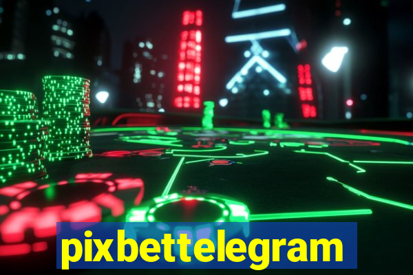 pixbettelegram