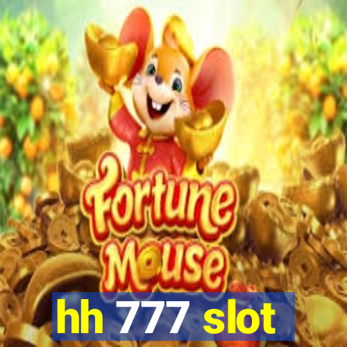 hh 777 slot