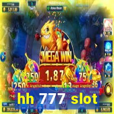 hh 777 slot
