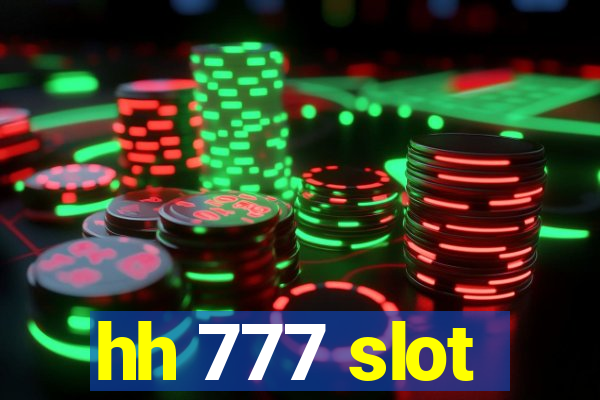 hh 777 slot