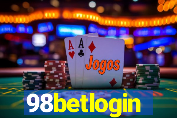 98betlogin
