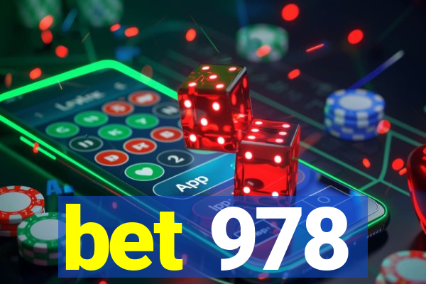 bet 978