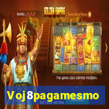 Voj8pagamesmo