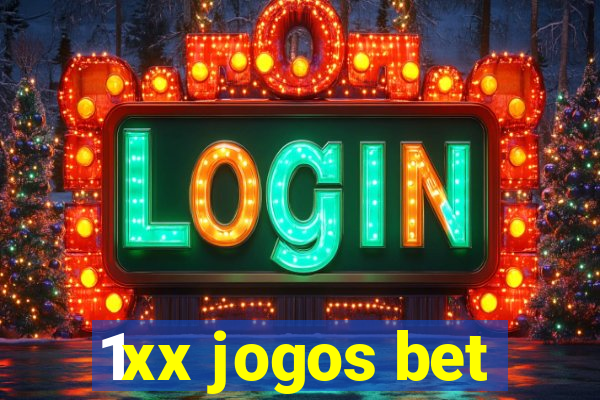 1xx jogos bet