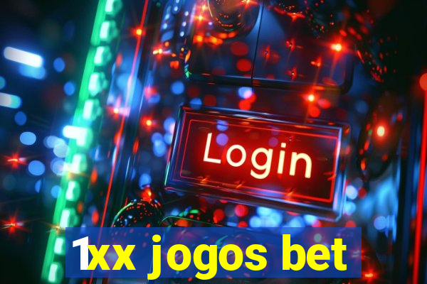 1xx jogos bet