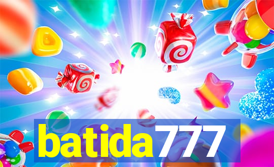 batida777