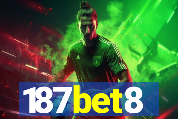 187bet8