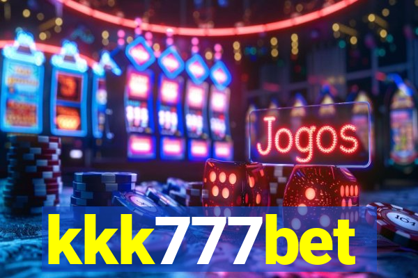 kkk777bet