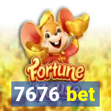 7676 bet