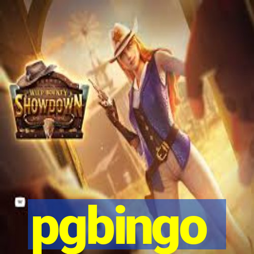 pgbingo