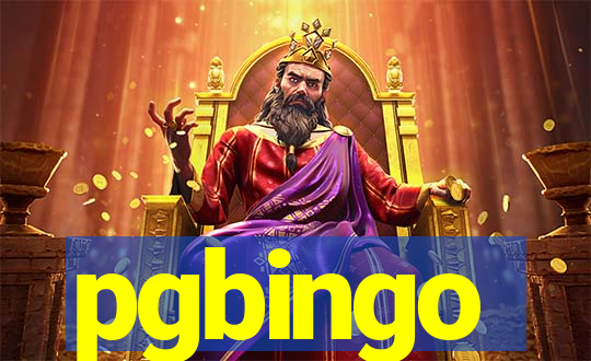 pgbingo