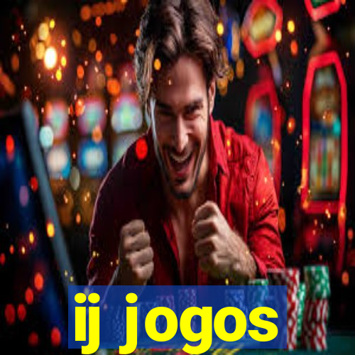 ij jogos