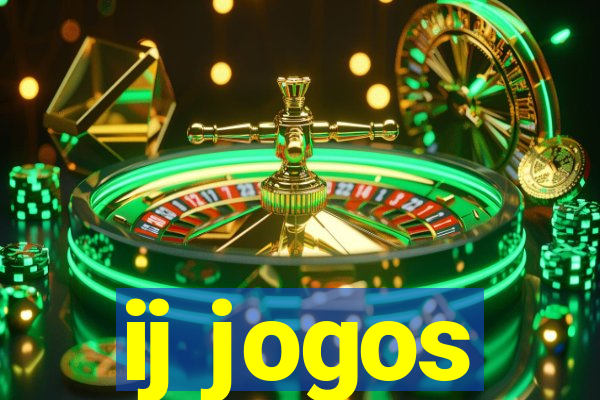 ij jogos