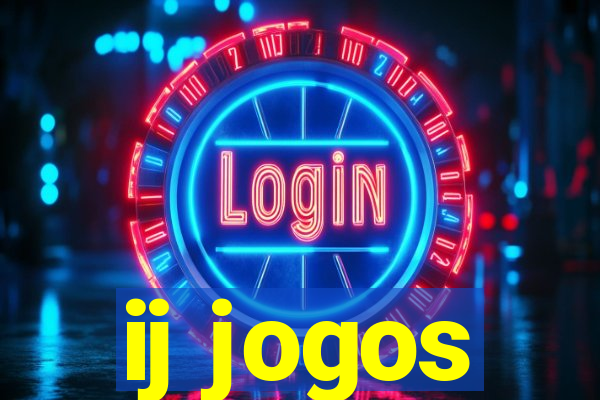 ij jogos
