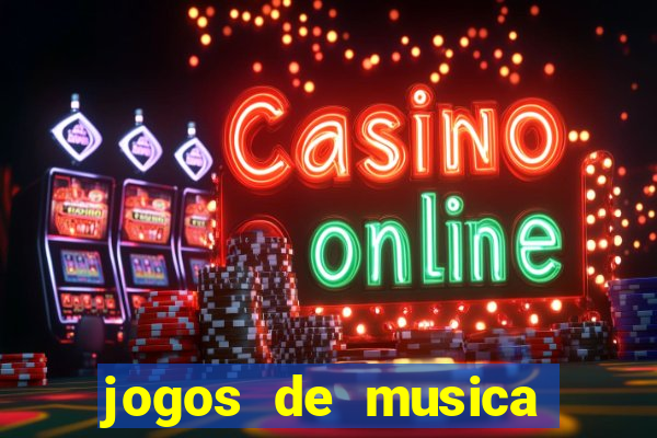 jogos de musica para pc