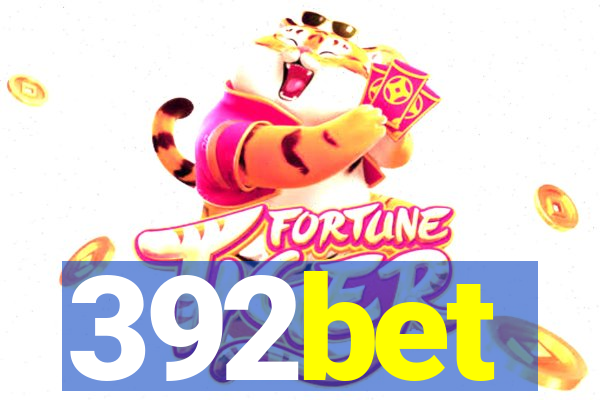 392bet