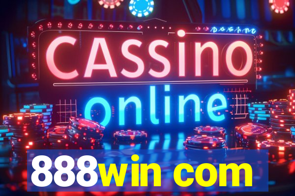 888win com