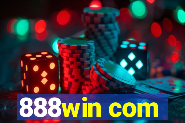 888win com