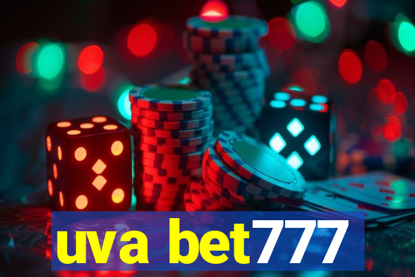 uva bet777