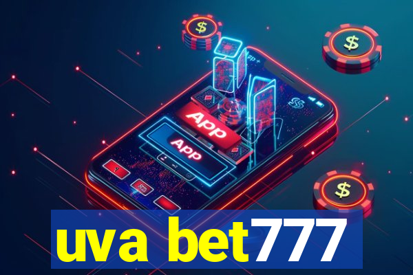 uva bet777