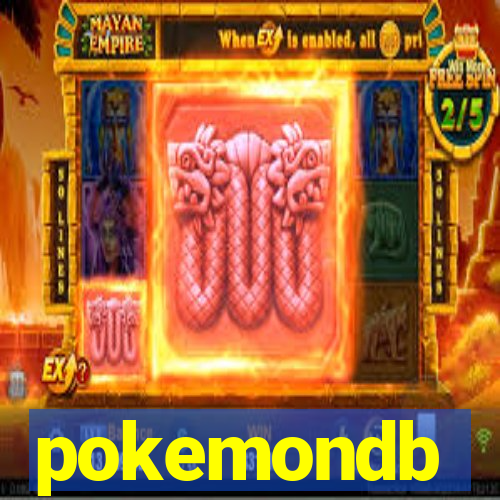 pokemondb