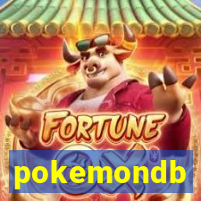 pokemondb