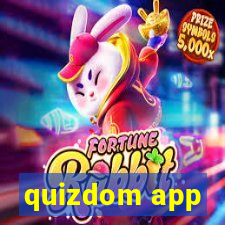 quizdom app