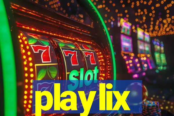 playlix