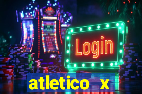 atletico x fluminense futemax