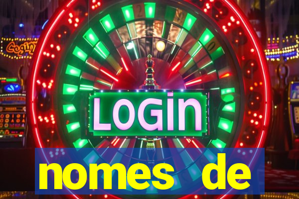nomes de campeonatos criativos
