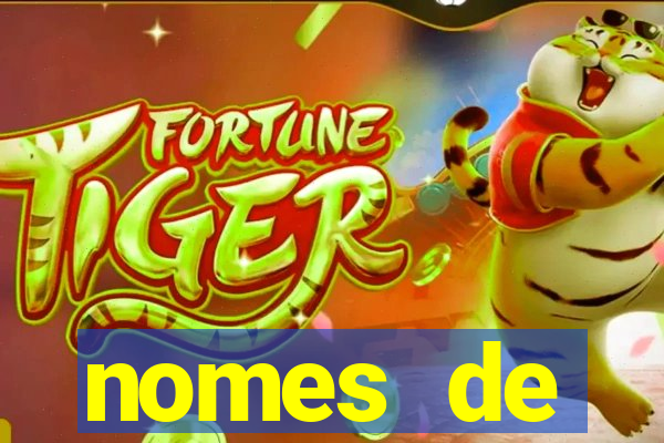 nomes de campeonatos criativos