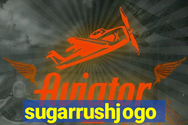 sugarrushjogo