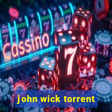 john wick torrent